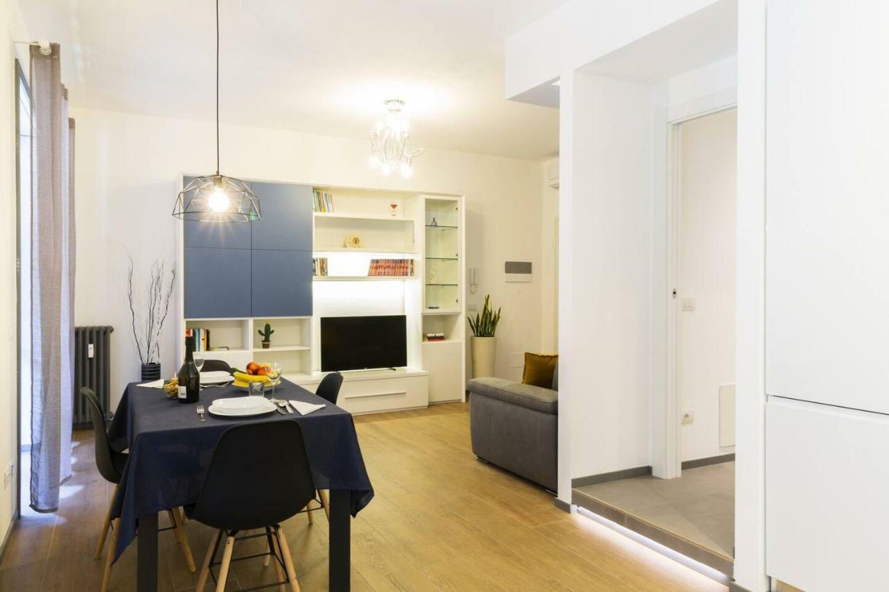 Ecogreen Flats Prestige - Central Station Mailand Exterior foto